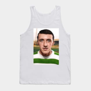 Young Danny McGrain Tank Top